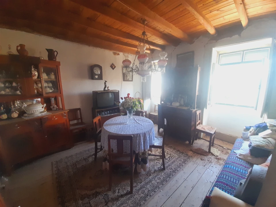 Moradia T4 para Venda em Ninho do Açor e Sobral do Campo Foto 24