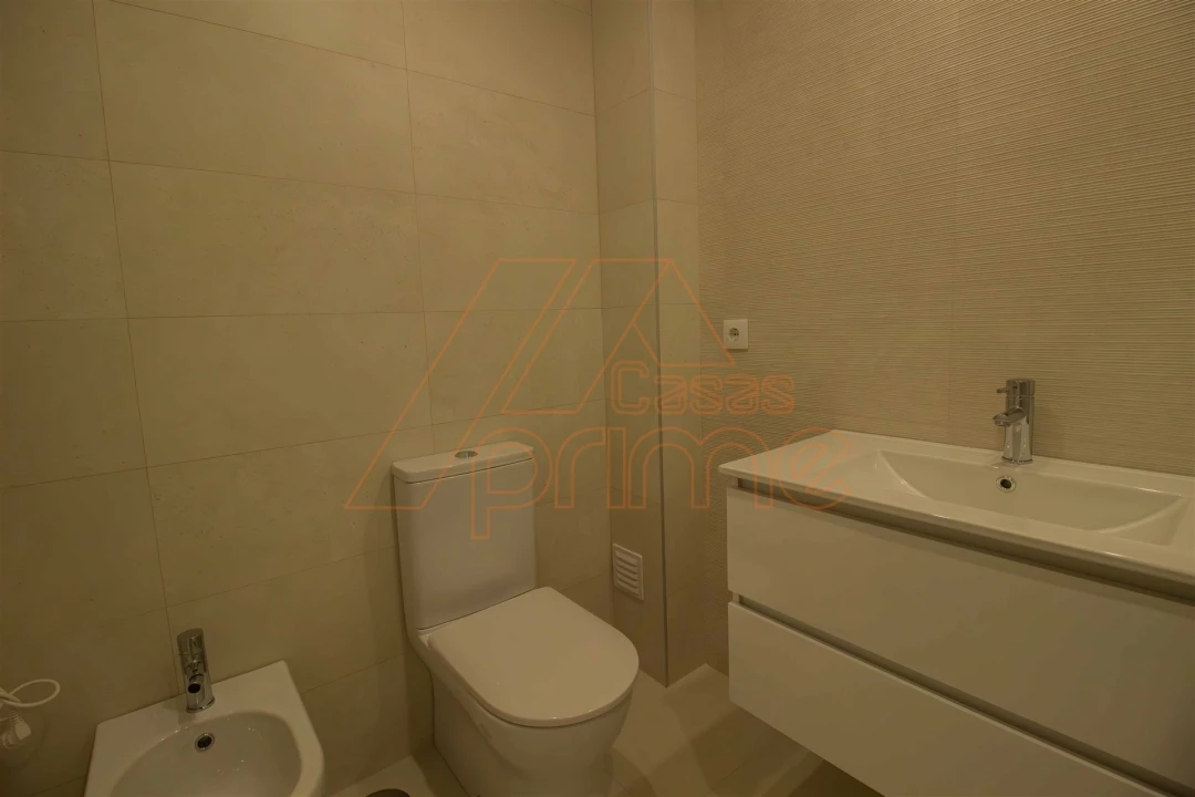 Apartamento T3 para Venda em Eiras e São Paulo de Frades Foto 11