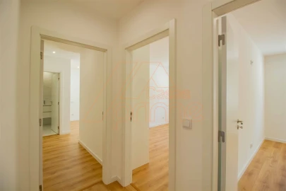 Apartamento T3 para Venda em Eiras e São Paulo de Frades