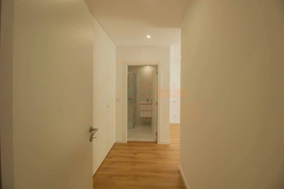 Apartamento T3 para Venda em Eiras e São Paulo de Frades