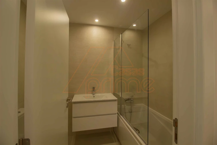 Apartamento T3 para Venda em Eiras e São Paulo de Frades Foto 10