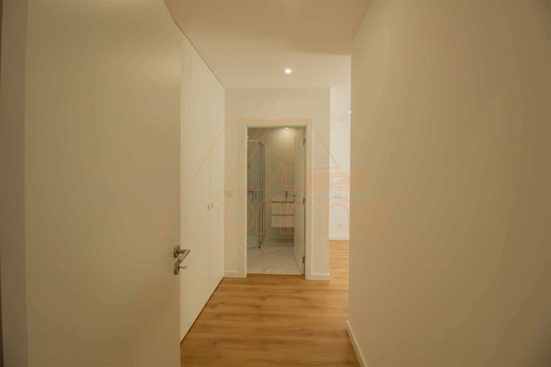 Apartamento T3 para Venda em Eiras e São Paulo de Frades Foto 17