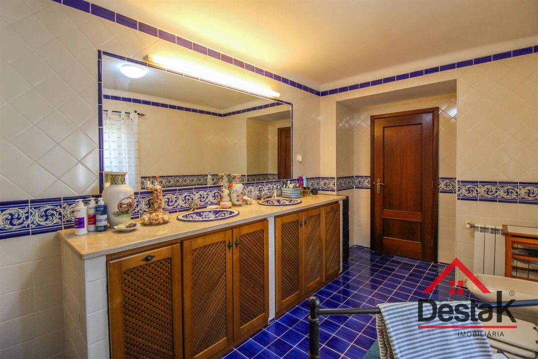 Moradia T5 para Venda em São Pedro do Sul, Várzea e Baiões Foto 21