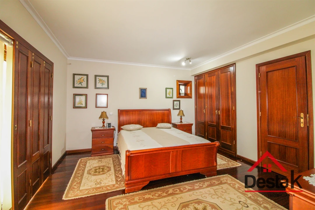 Moradia T5 para Venda em São Pedro do Sul, Várzea e Baiões Foto 14