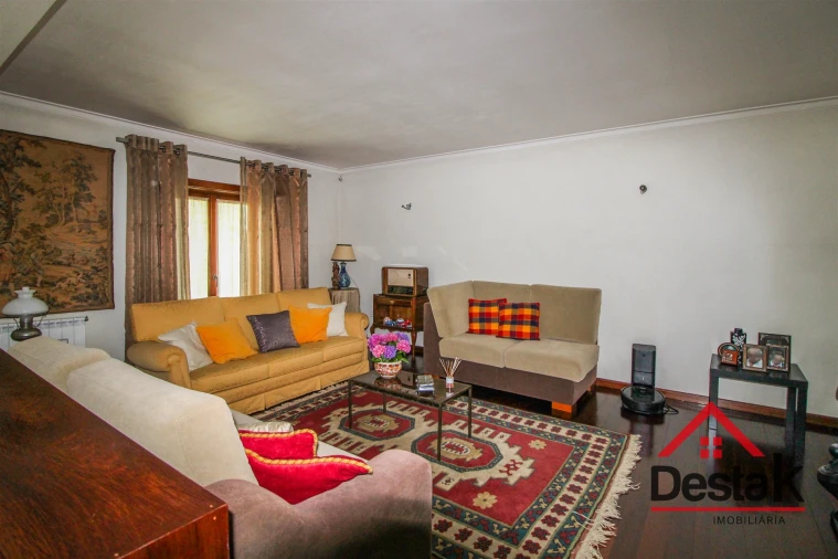 Moradia T5 para Venda em São Pedro do Sul, Várzea e Baiões Foto 6