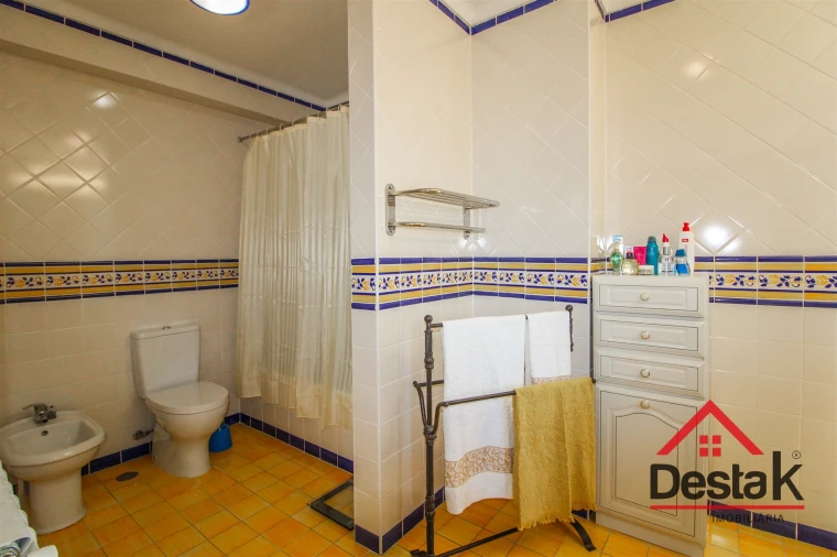 Moradia T5 para Venda em São Pedro do Sul, Várzea e Baiões Foto 15