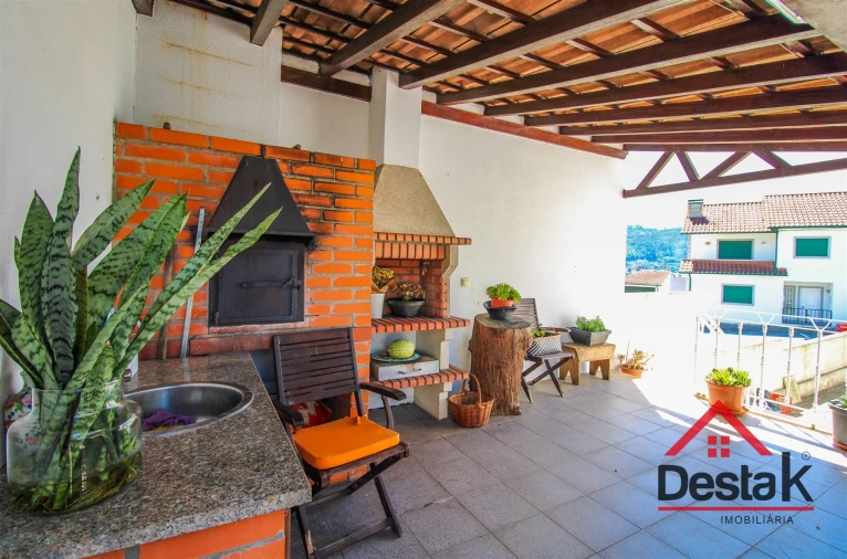 Moradia T5 para Venda em São Pedro do Sul, Várzea e Baiões Foto 10