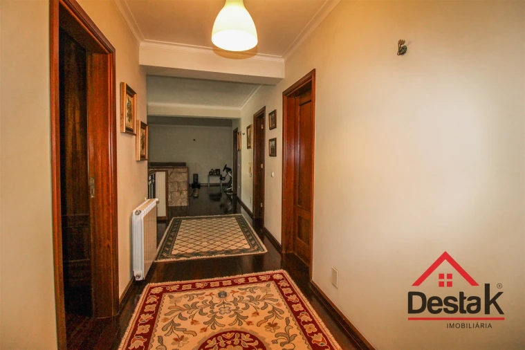 Moradia T5 para Venda em São Pedro do Sul, Várzea e Baiões Foto 17