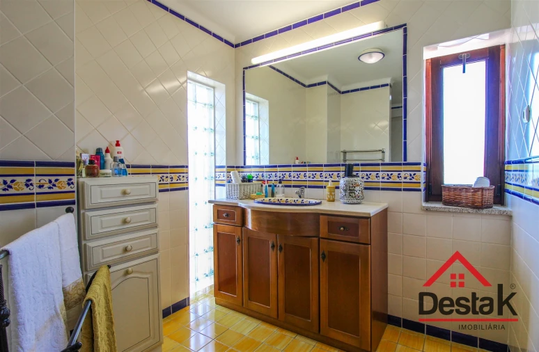 Moradia T5 para Venda em São Pedro do Sul, Várzea e Baiões Foto 16