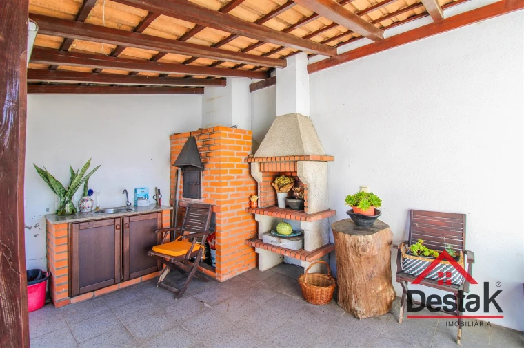 Moradia T5 para Venda em São Pedro do Sul, Várzea e Baiões Foto 11