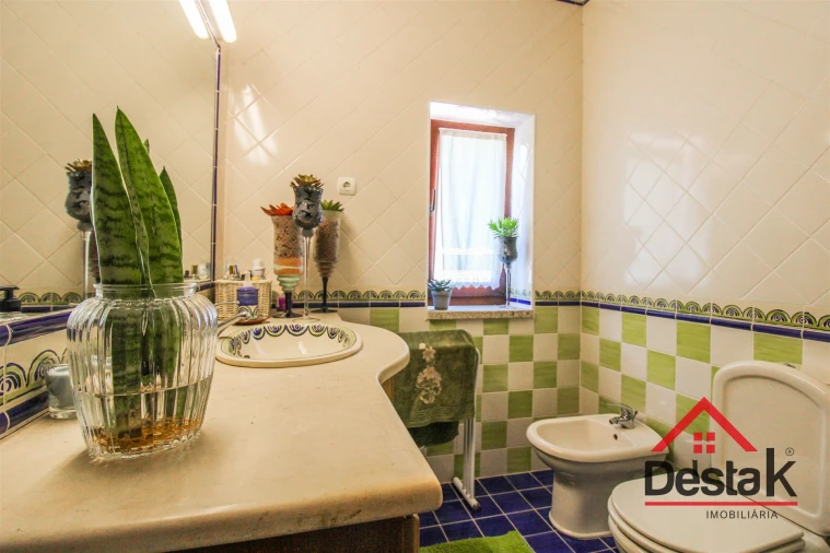 Moradia T5 para Venda em São Pedro do Sul, Várzea e Baiões Foto 12