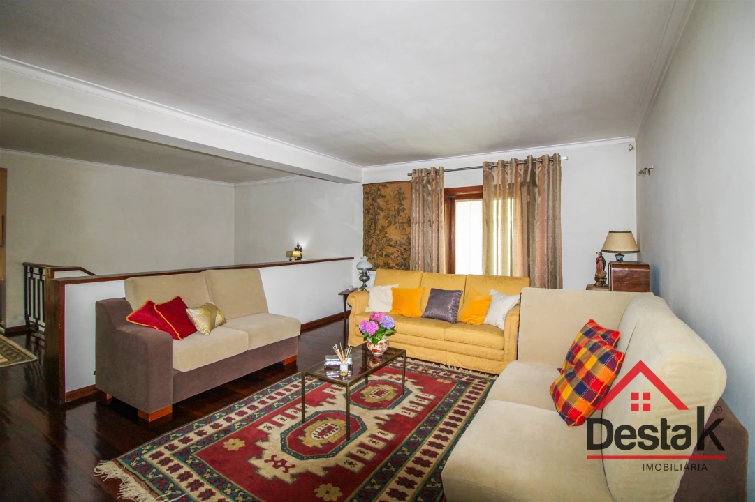 Moradia T5 para Venda em São Pedro do Sul, Várzea e Baiões Foto 5