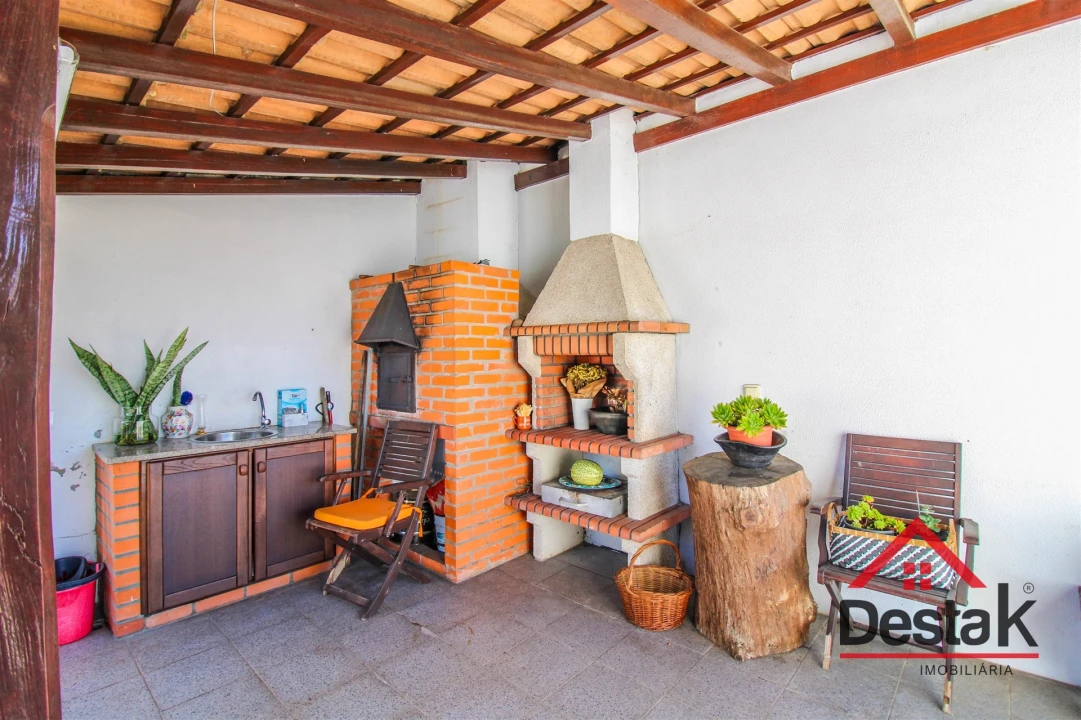 Moradia T5 para Venda em São Pedro do Sul, Várzea e Baiões Foto 11