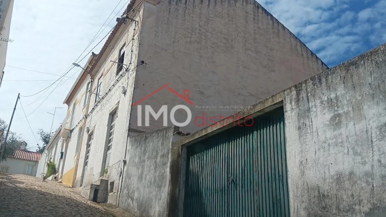 Moradia T0 para Venda em Beirã Foto 2