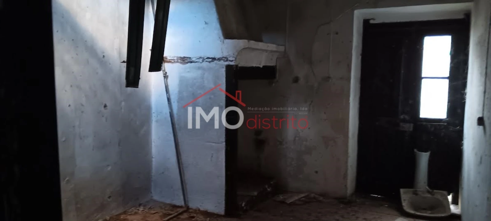 Moradia T0 para Venda em Beirã Foto 8