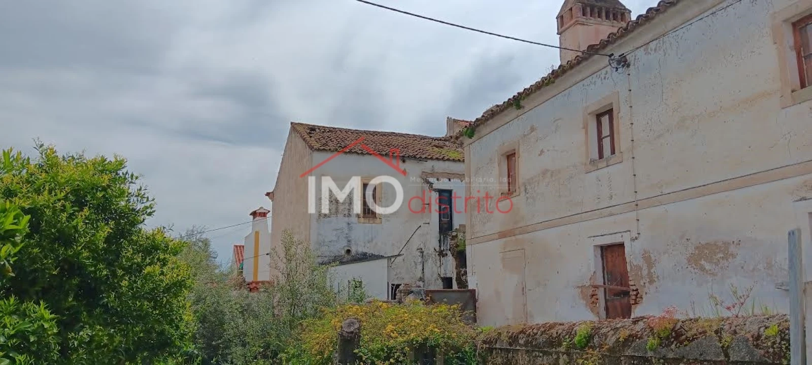 Moradia T0 para Venda em Beirã Foto 5