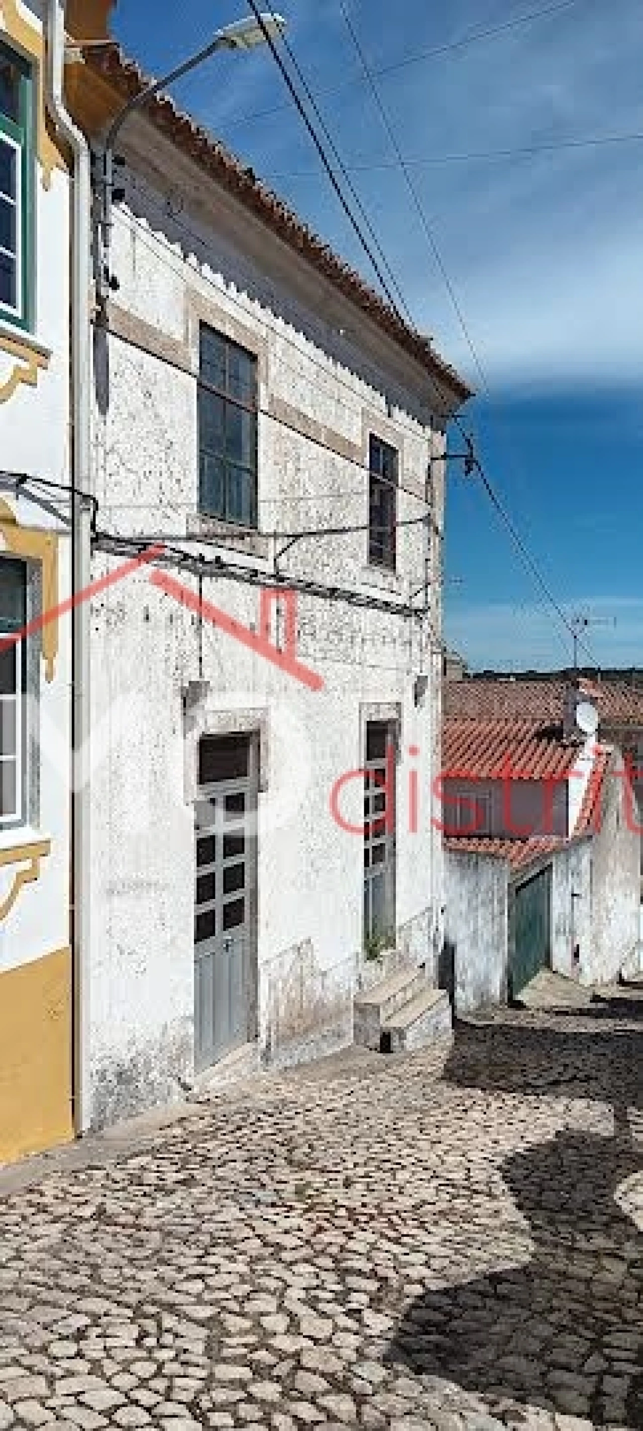 Moradia T0 para Venda em Beirã Foto 1