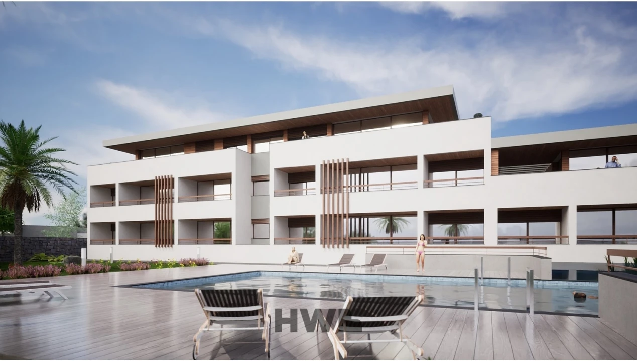 Apartamento T2 para Venda em São Martinho Foto 3