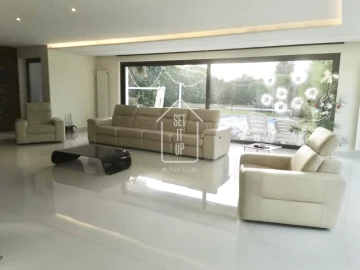 Moradia T5 para Venda em Moledo e Cristelo