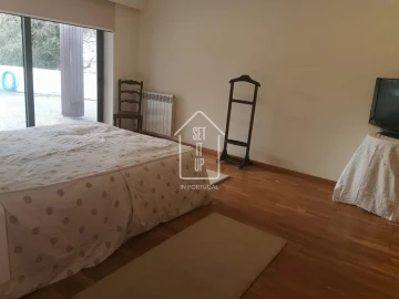 Moradia T5 para Venda em Moledo e Cristelo