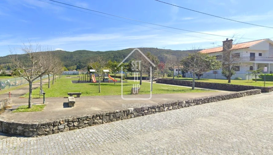 Moradia T5 para Venda em Moledo e Cristelo Foto 3