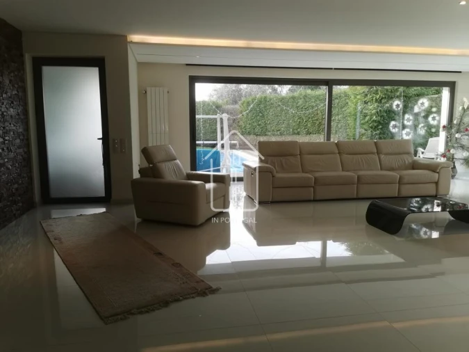 Moradia T5 para Venda em Moledo e Cristelo Foto 18