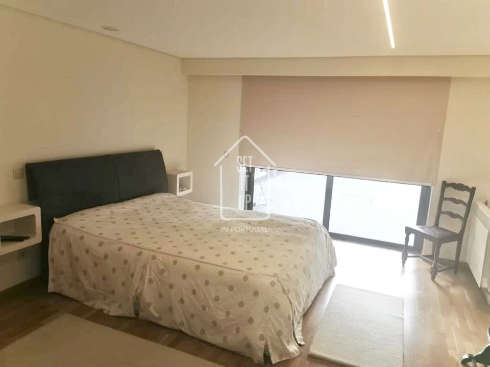 Moradia T5 para Venda em Moledo e Cristelo Foto 35