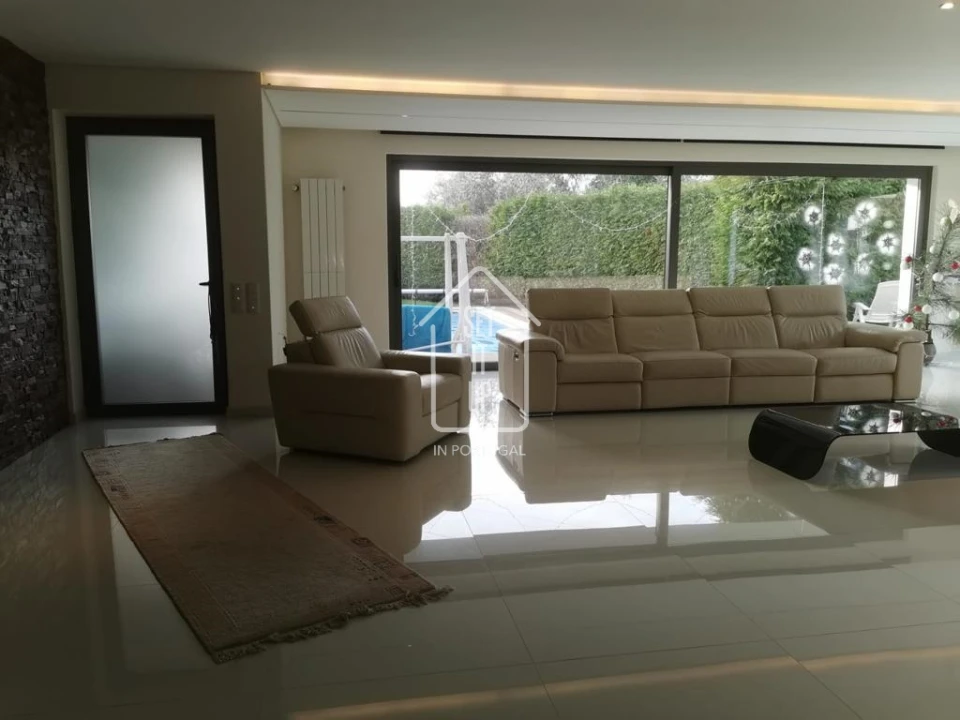 Moradia T5 para Venda em Moledo e Cristelo Foto 18