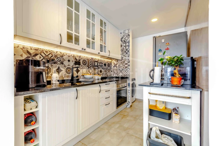 Apartamento T3 para Venda em Massamá e Monte Abraão Foto 6