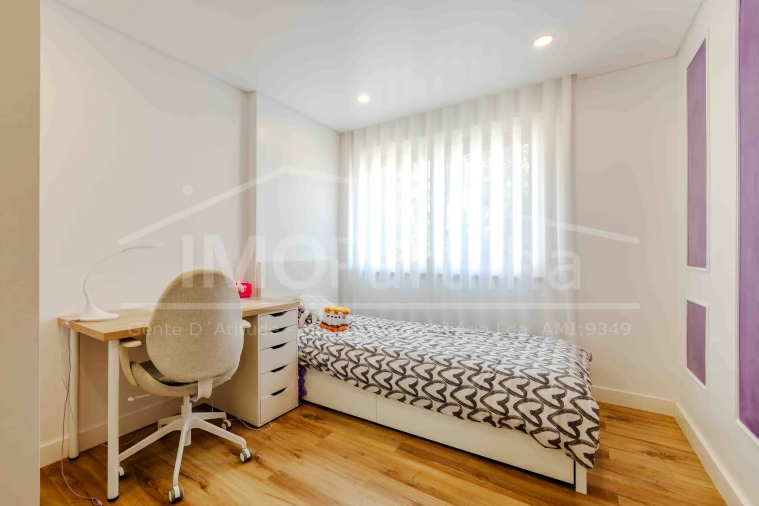 Apartamento T3 para Venda em Massamá e Monte Abraão Foto 19