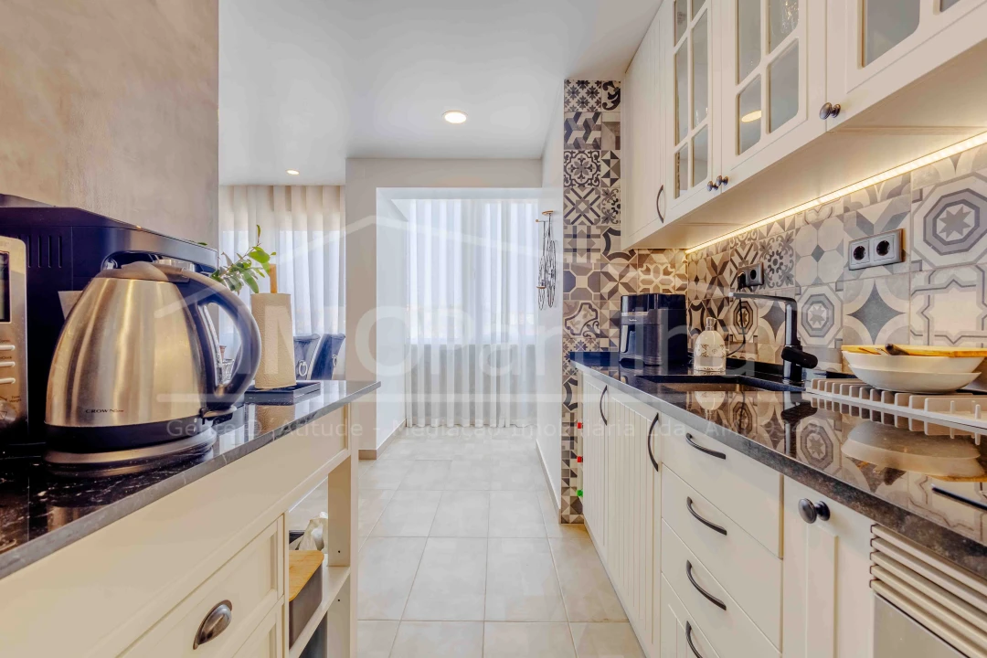 Apartamento T3 para Venda em Massamá e Monte Abraão Foto 7