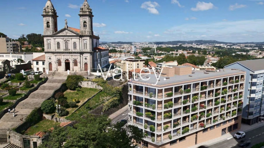 Apartamento T3 para Venda em Bonfim Foto 3
