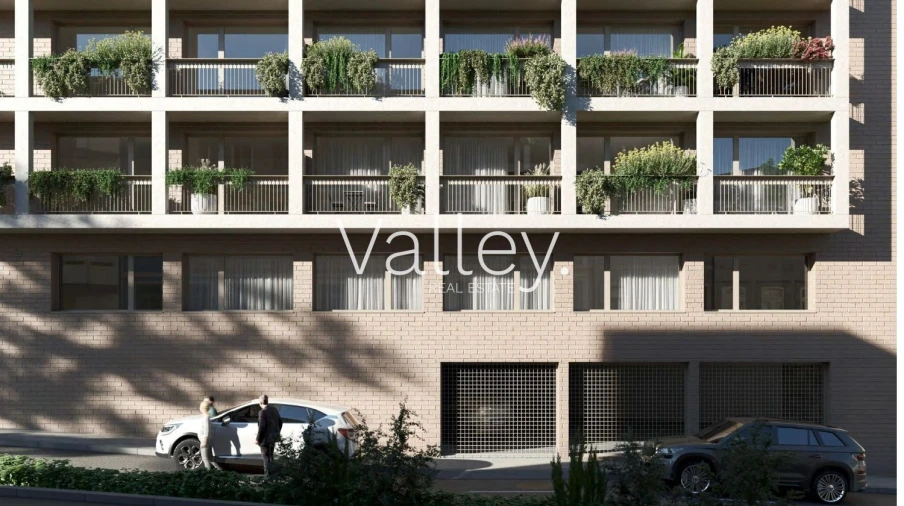 Apartamento T3 para Venda em Bonfim Foto 2
