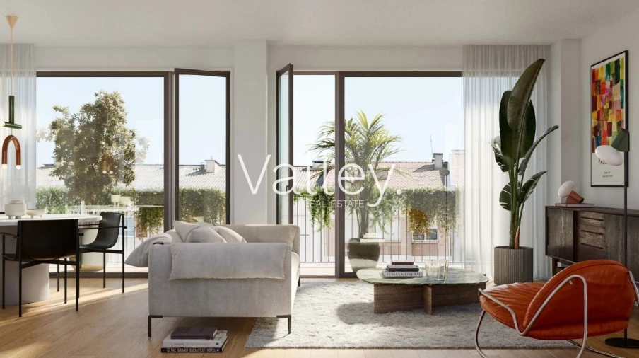 Apartamento T3 para Venda em Bonfim Foto 4