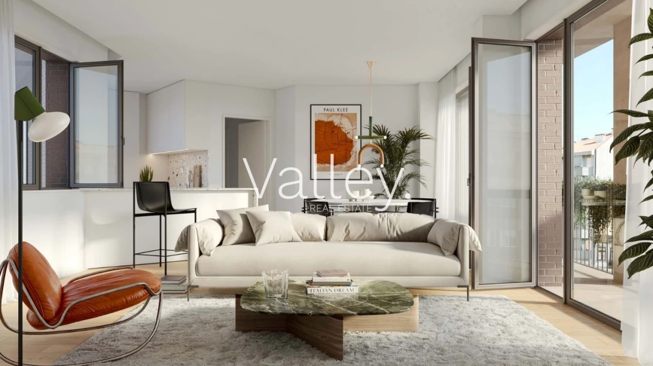 Apartamento T3 para Venda em Bonfim Foto 5