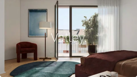 Apartamento T3 para Venda em Bonfim