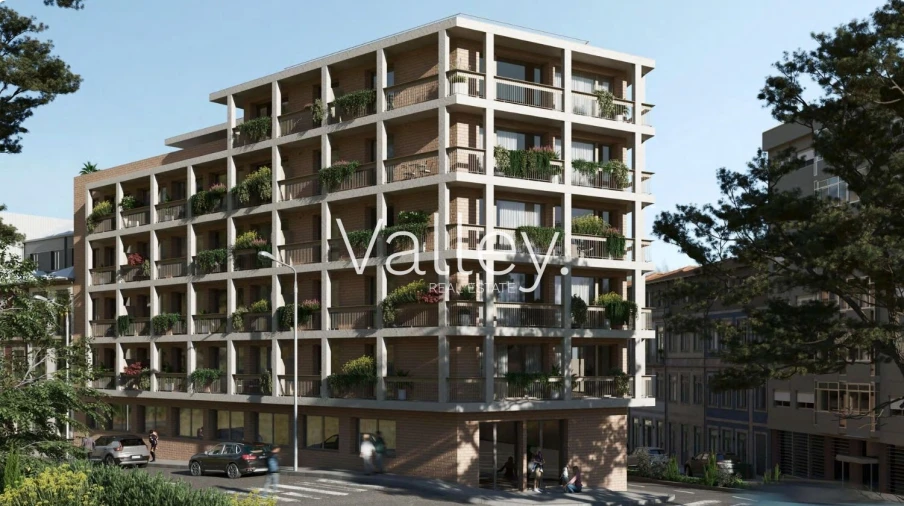 Apartamento T3 para Venda em Bonfim Foto 2