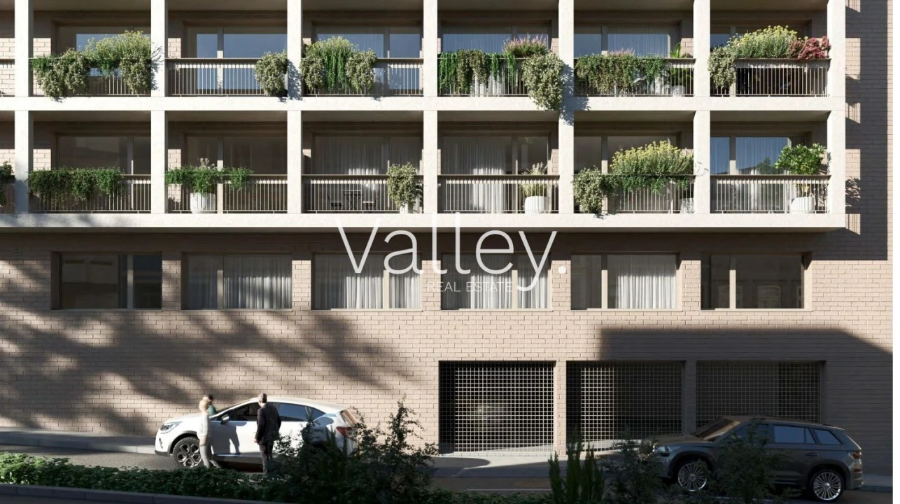 Apartamento T3 para Venda em Bonfim Foto 3