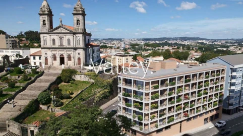 Apartamento T3 para Venda em Bonfim