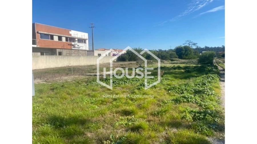 Terreno para Venda em Gafanha da Boa Hora