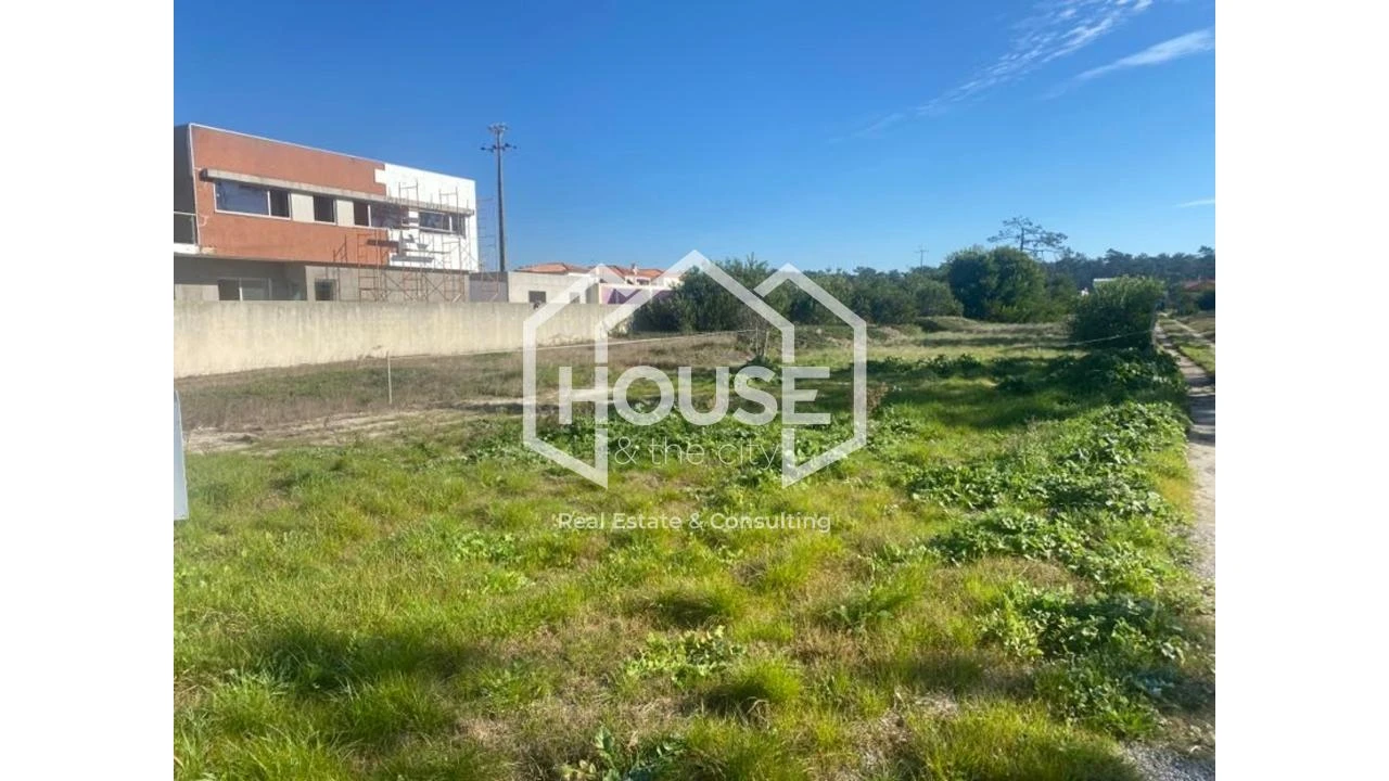 Terreno para Venda em Gafanha da Boa Hora Foto 1