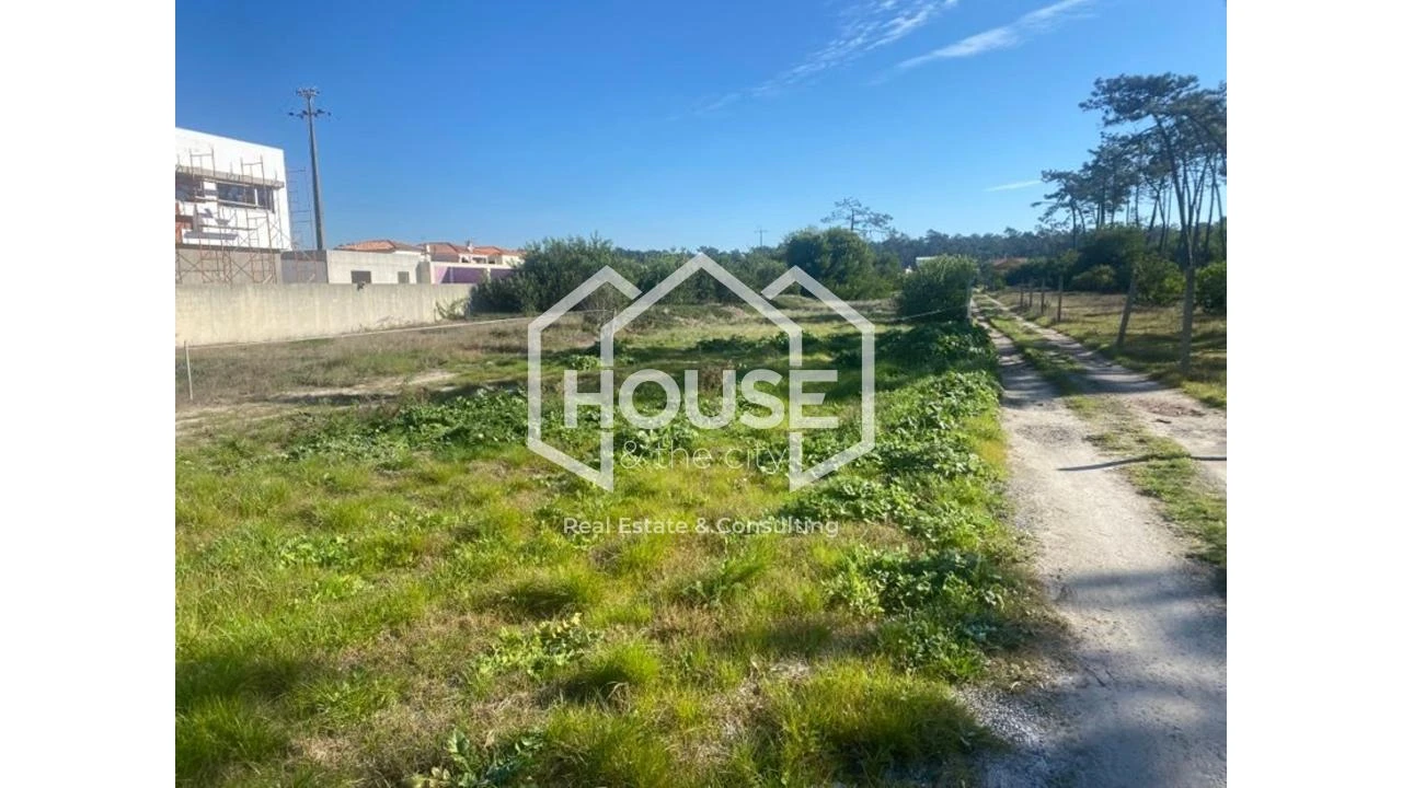 Terreno para Venda em Gafanha da Boa Hora Foto 2