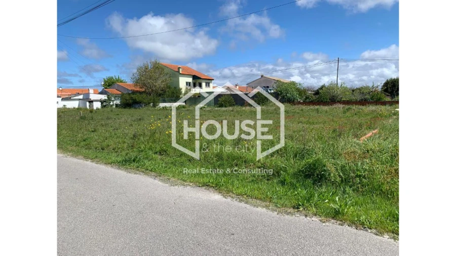 Terreno para Venda em Gafanha da Nazaré Foto 2