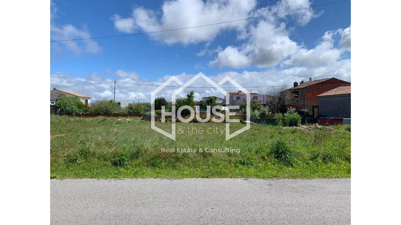 Terreno para Venda em Gafanha da Nazaré Foto 3
