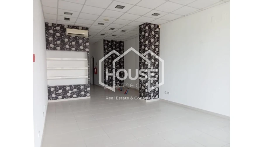 Negócio para Venda em Fermentelos