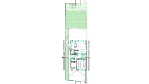 Moradia T4 para Venda em Santa Joana