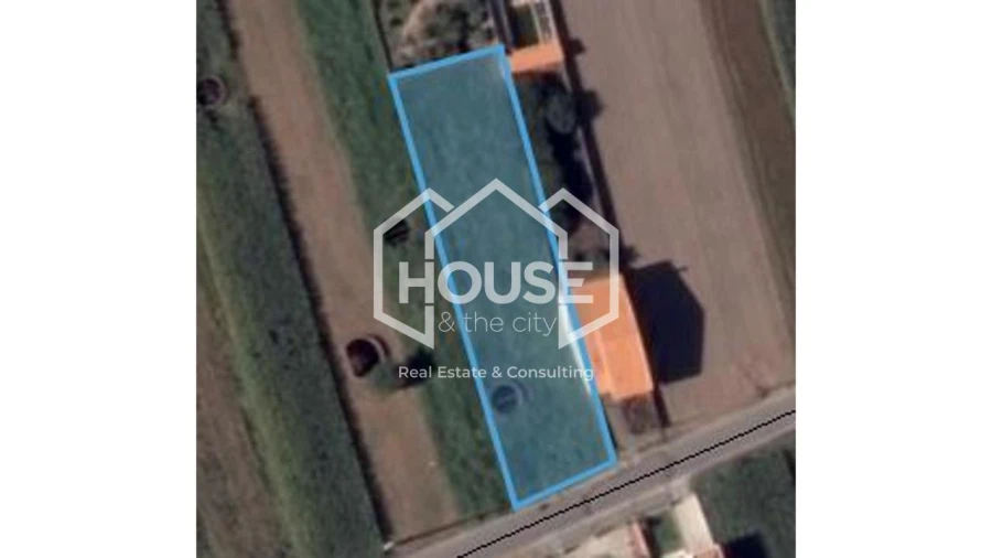 Terreno para Venda em Palhaça Foto 1