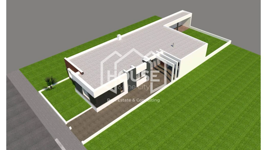 Terreno para Venda em Arouca e Burgo Foto 2