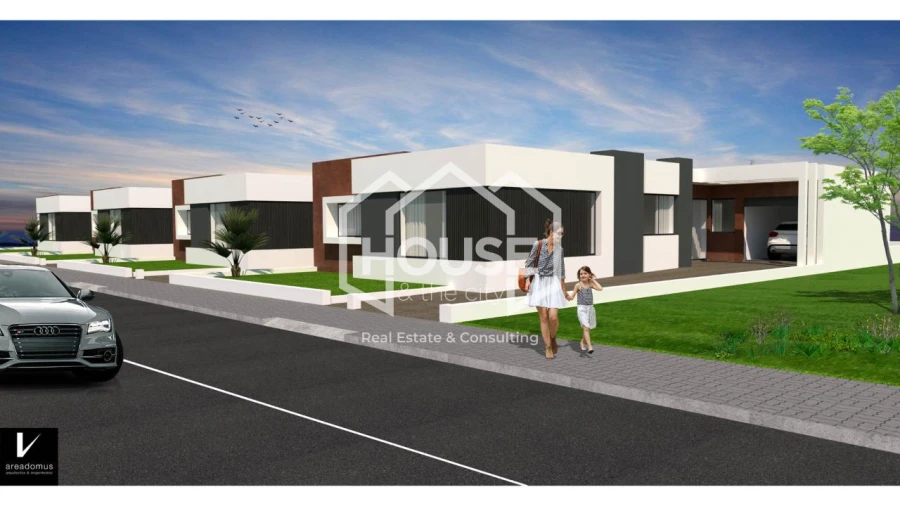 Terreno para Venda em Arouca e Burgo Foto 3