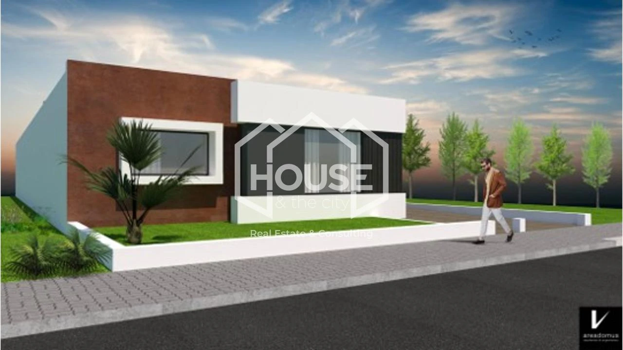 Terreno para Venda em Arouca e Burgo Foto 4